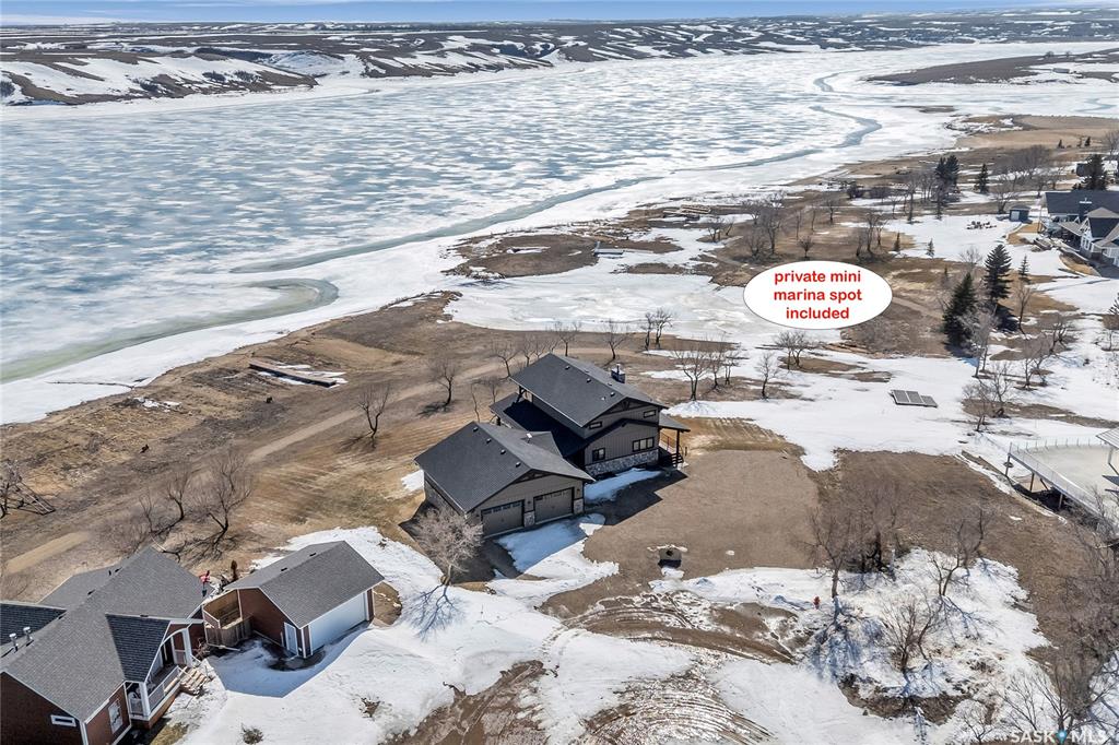 35 Grace Bay, SK002619, Saskatchewan,