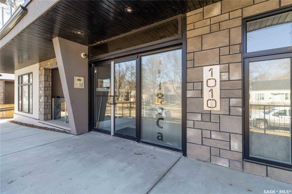 Second View of 1010 Main Street #403, Varsity View, Saskatoon, Saskatchewan, S7H 0K7