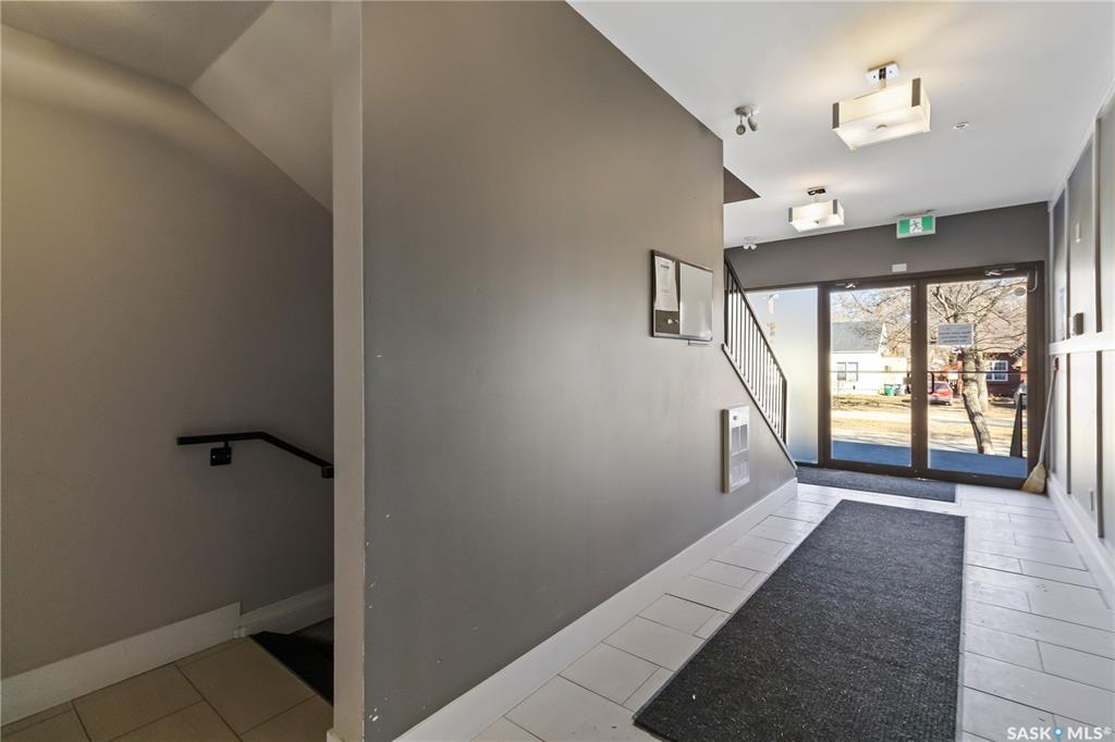 Fourth View of 1010 Main Street #403, Varsity View, Saskatoon, Saskatchewan, S7H 0K7