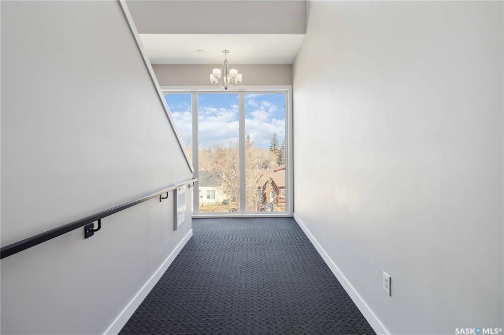 Fifth View of 1010 Main Street #403, Varsity View, Saskatoon, Saskatchewan, S7H 0K7