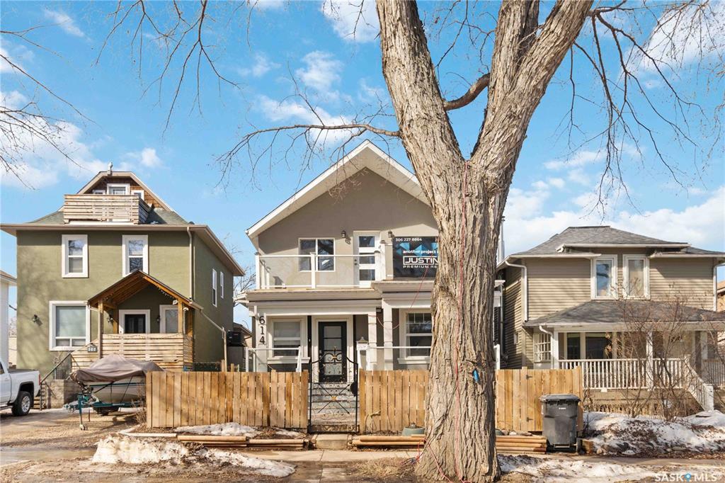 614 Mcpherson Avenue, SK002688, Saskatchewan,