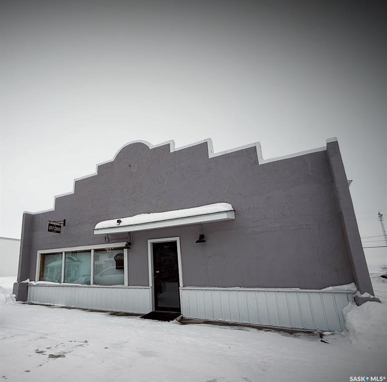 MLS® listing #SK002720 for sale located at 611 3rd Street