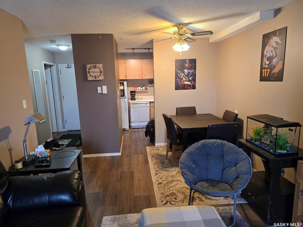Fifth View of 510 Prairie Avenue #222, Forest Grove, Saskatoon, Saskatchewan, S7N 2V4