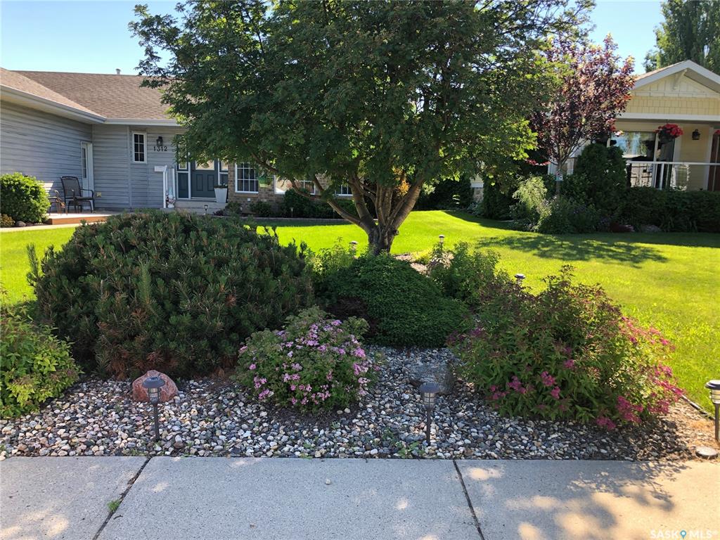 Third View of 1312 Heidgerken Crescent, Humboldt, Saskatchewan, S0K 2A0