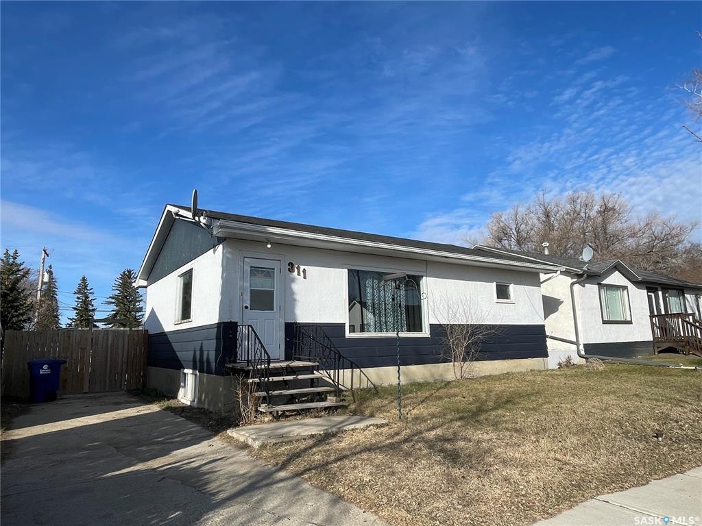311 4th Street W, SK002812, Saskatchewan,