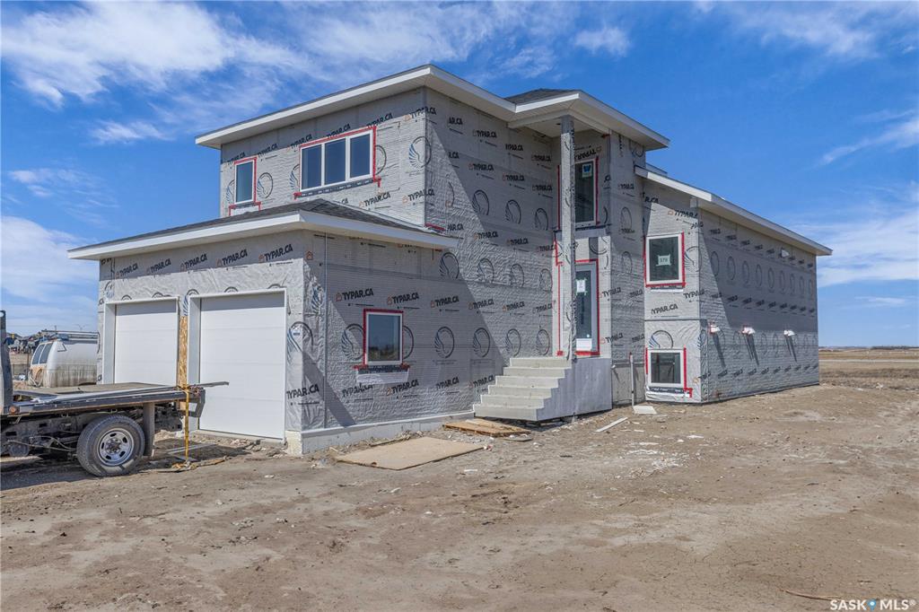 Third View of 379 Sharma Crescent, Aspen Ridge, Saskatoon, Saskatchewan, S7W 1K8
