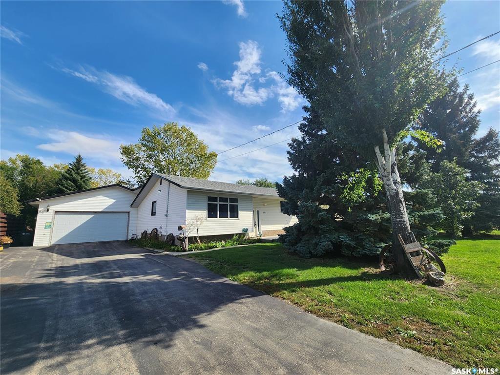 305 9th Avenue, SK002854, Saskatchewan,