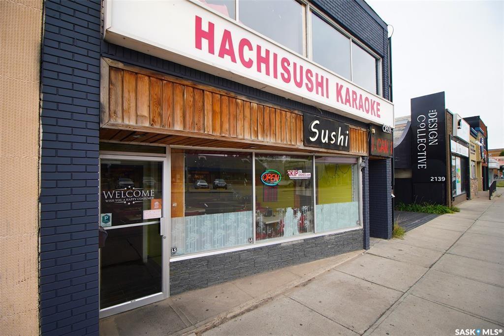 2135 Albert Street, SK002860, Saskatchewan,