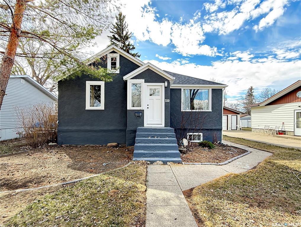 350 4th Avenue Se, SK002863, Saskatchewan,