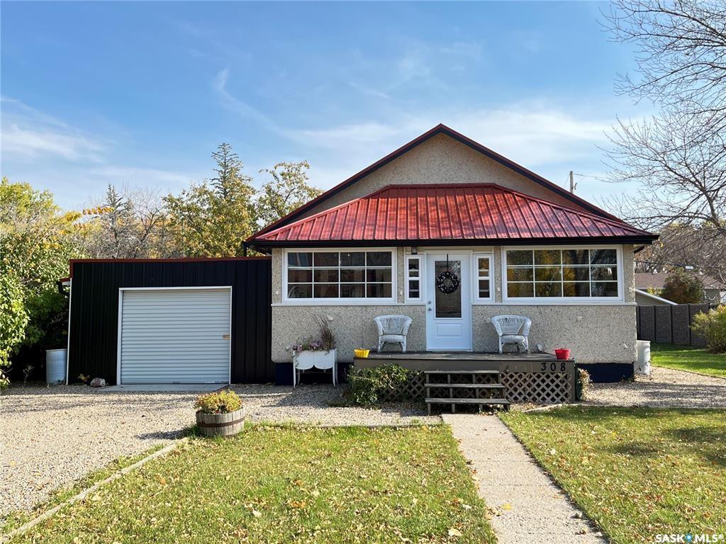 308 Jasper Street, SK002881, Saskatchewan,