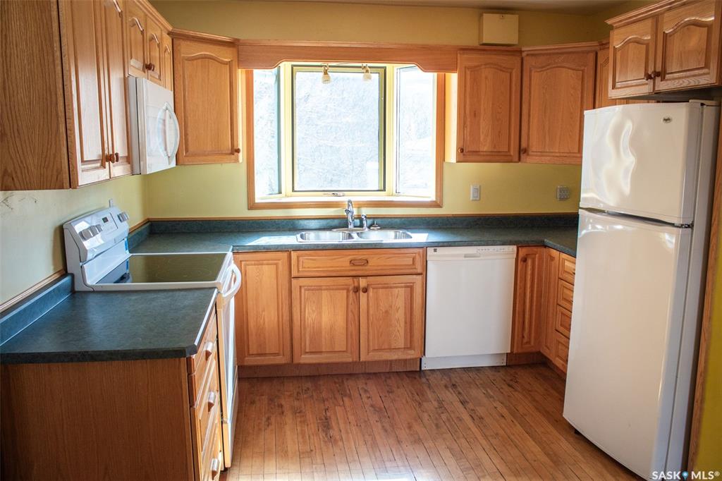 Third View of 514 Stovel Avenue W, Melfort, Saskatchewan, S0E 1A0