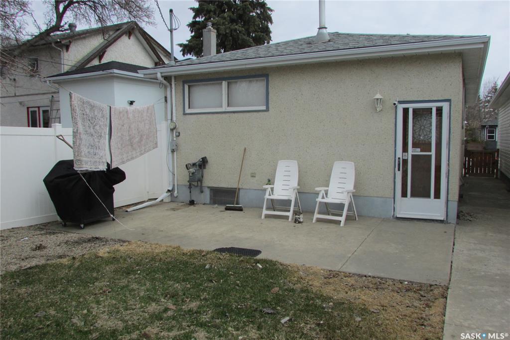 Fifth View of 2274 Broder Street, Broders Annex, Regina, Saskatchewan, S4N 3S6
