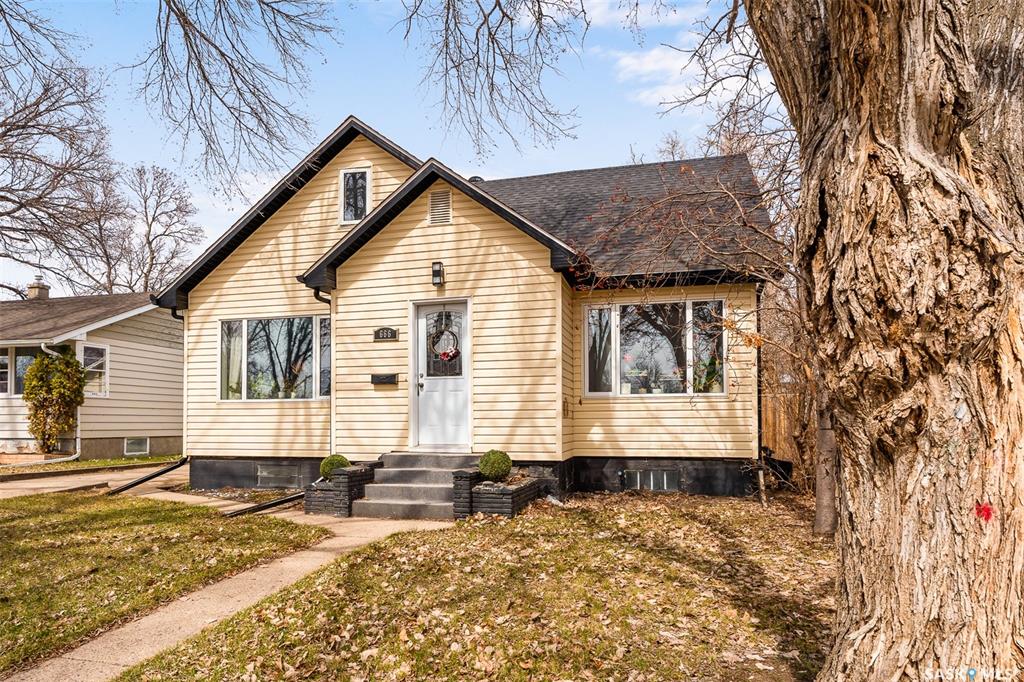 666 Stadacona Street W, SK002935, Saskatchewan,