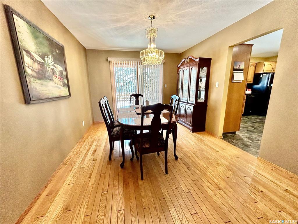 Fifth View of 537 Fir Crescent, Carrot River, Saskatchewan, S0E 0L0