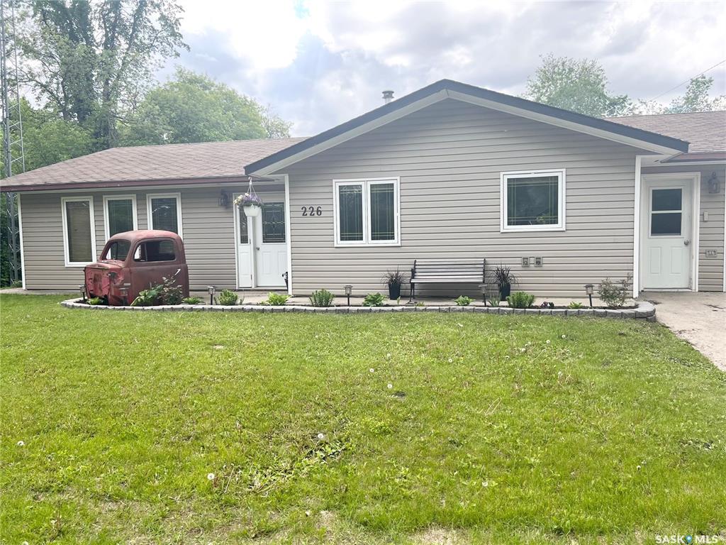226 2nd Avenue, SK002982, Saskatchewan,