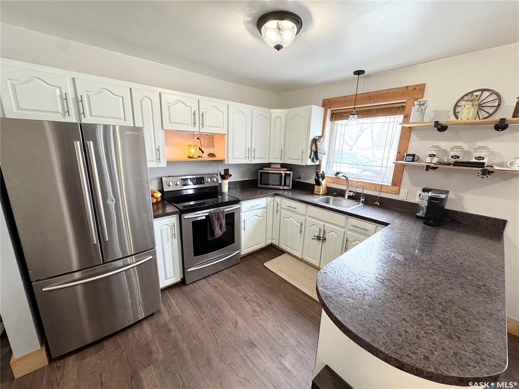 Fifth View of 226 2nd Avenue, Spalding, Saskatchewan, S0K 4C0