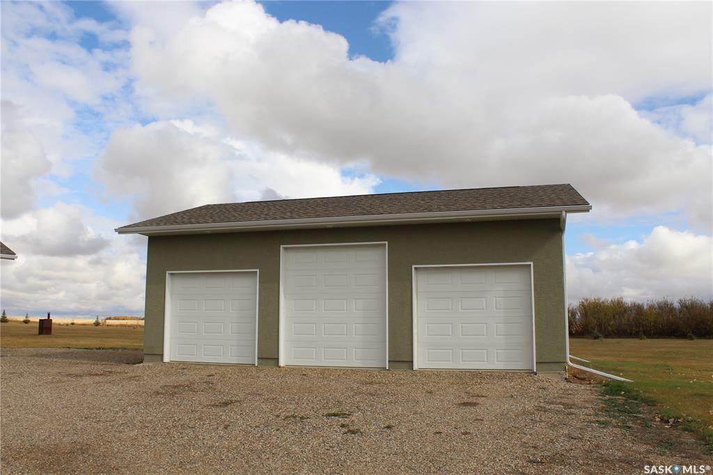 Fourth View of Fortin Acreage, Buffalo Rm No. 409, Saskatchewan, S0K 4W0