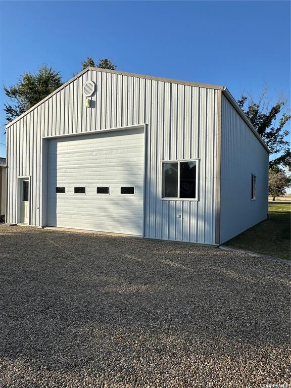 Second View of 115 Herbert Street, Hazenmore, Saskatchewan, S0N 1C0