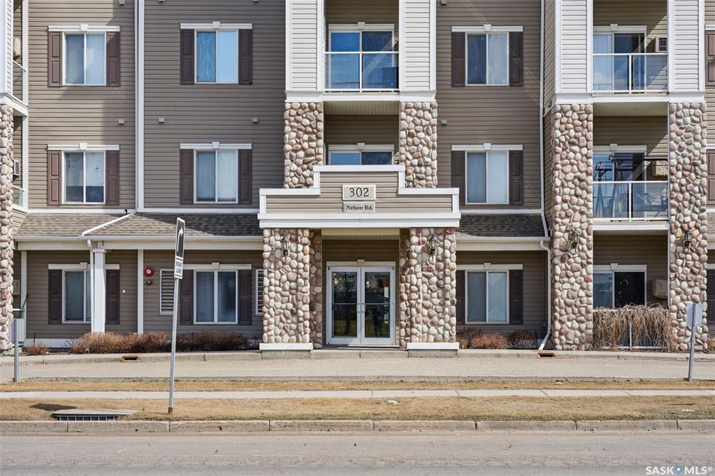 302 Nelson Road #102, SK003071, Saskatchewan,