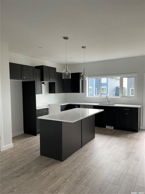 Third View of 202 Asokan Street, Brighton, Saskatoon, Saskatchewan, S7V 1S5