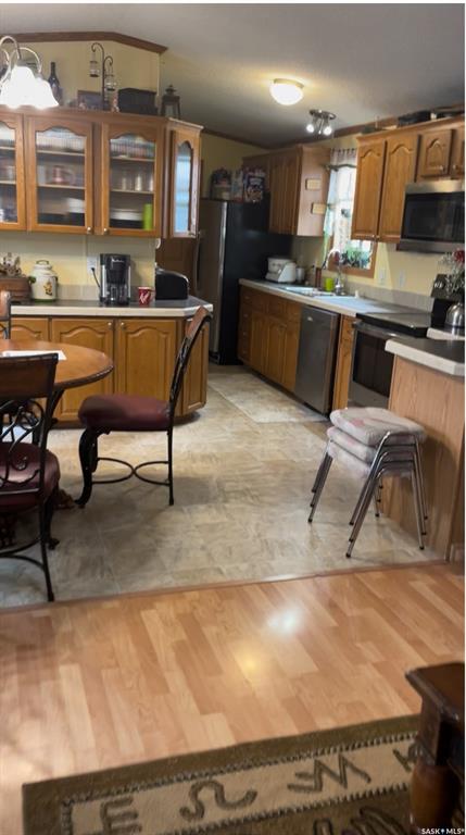 Third View of 106 1st Avenue #40, Weyburn, Saskatchewan, S4H 2J1