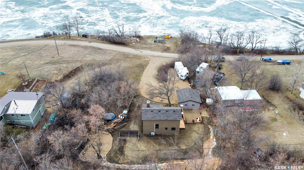 Fifth View of 636 Daniel Drive, Buffalo Pound Lake, Saskatchewan, S6H 7S9