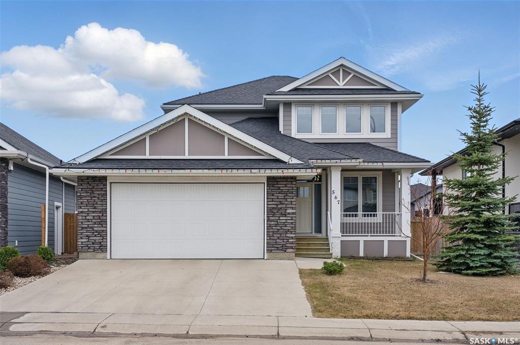 567 Pritchard Crescent, SK003180, Saskatchewan,