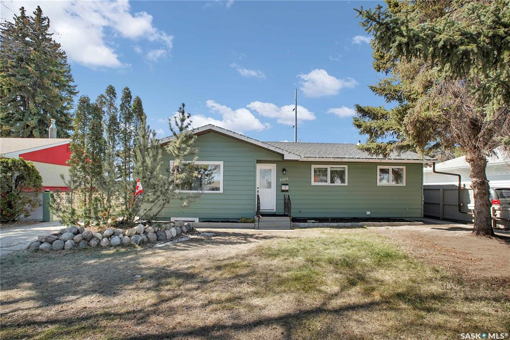 2406 Preston Avenue S, SK003327, Saskatchewan,