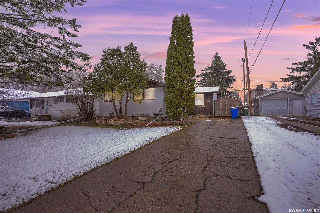 416 Balfour Drive, SK003457, Saskatchewan,