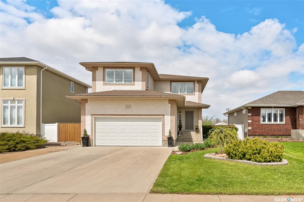 233 Wood Lily Drive, SK003471, Saskatchewan,