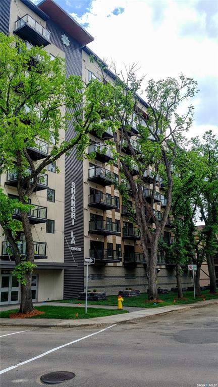 550 4th Avenue N #808, SK003568, Saskatchewan,