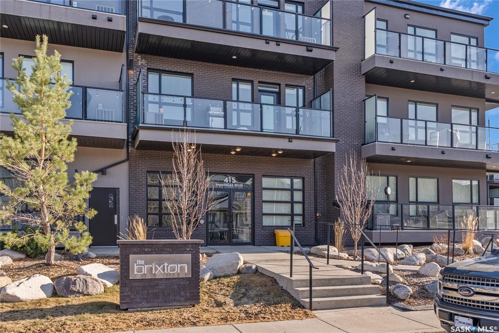 415 Maningas Bend #102, SK003605, Saskatchewan,