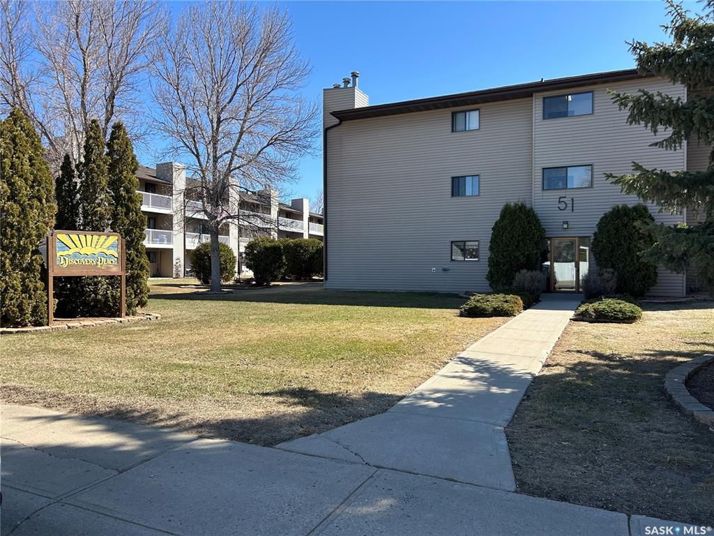 51 Wood Lily Drive #201, SK003611, Saskatchewan,