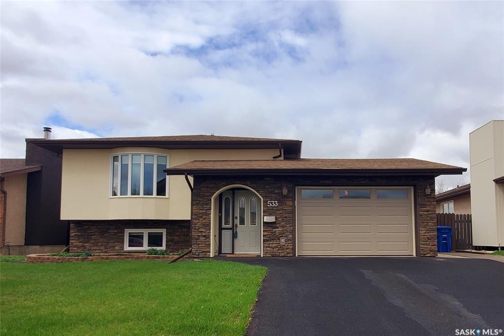 533 Reid Crescent, SK003615, Saskatchewan,