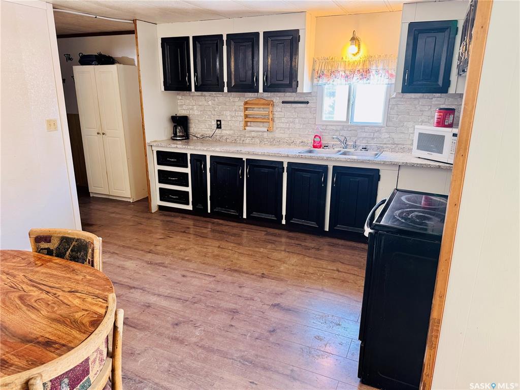 Fifth View of 214 Oak Street, Wolseley, Saskatchewan, S0G 5H0