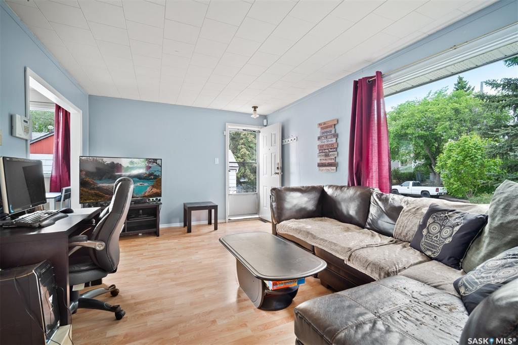 Fifth View of 647 King Street, Washington Park, Regina, Saskatchewan, S4T 4C8