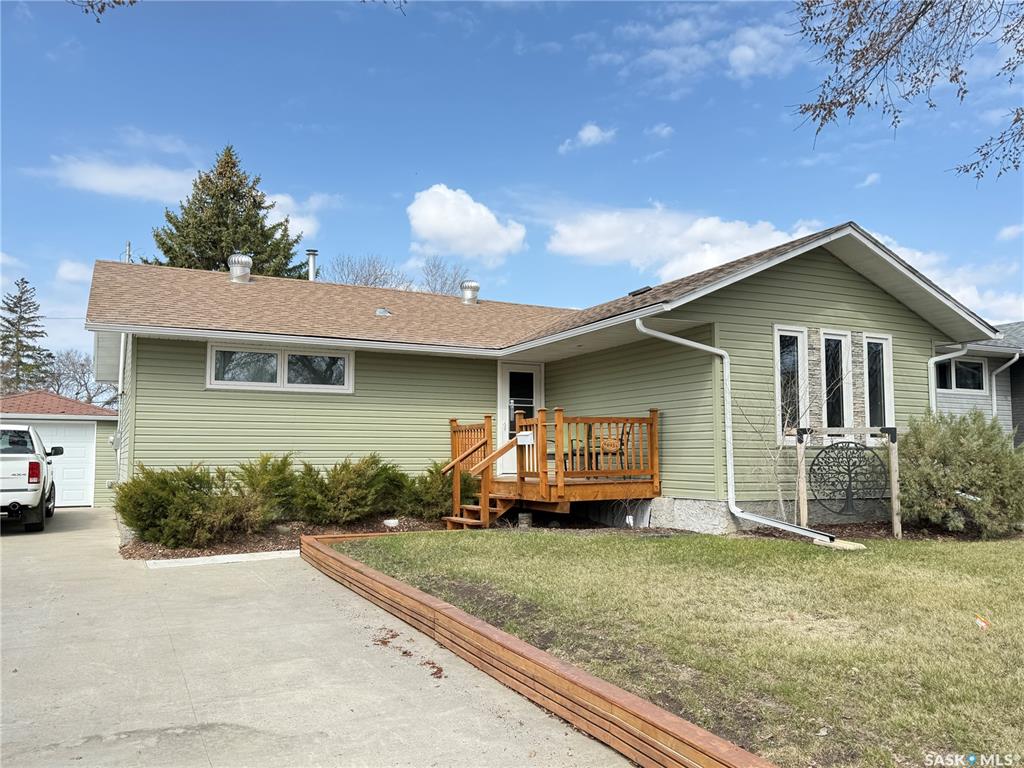 615 Windsor Street, SK003811, Saskatchewan,