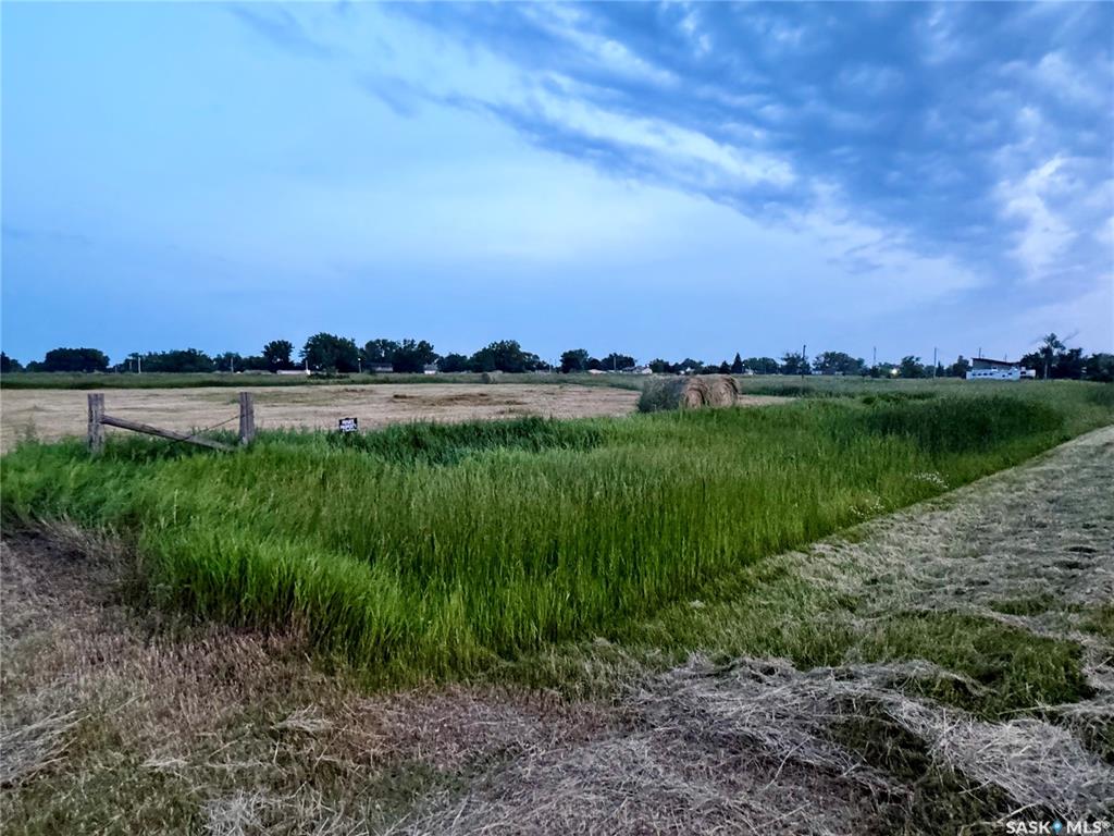 Second View of Parcel D Shurygalo Road, Bienfait, Saskatchewan, S0C 0M0