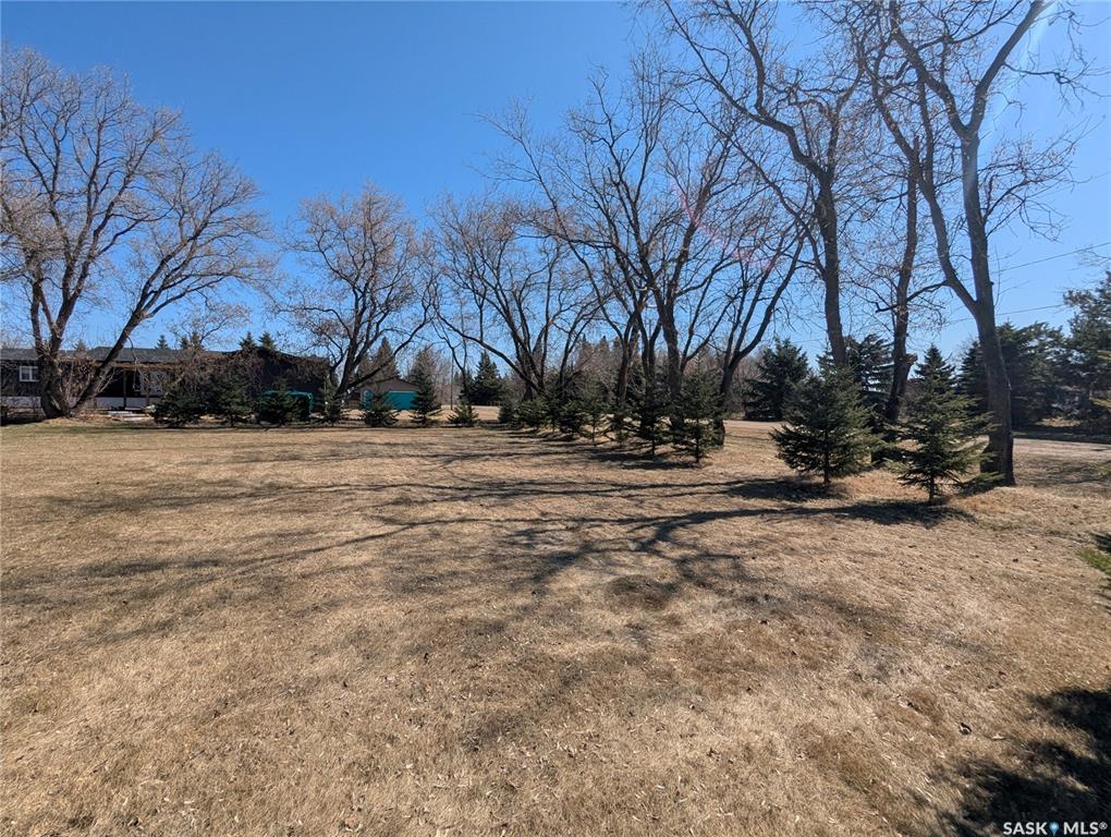 Second View of 129 Lemieux Crescent, Leoville, Saskatchewan, S0J 1N0