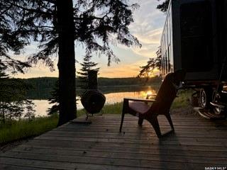 Second View of Lake Address, Canwood Rm No. 494, Saskatchewan, S0J 1X0