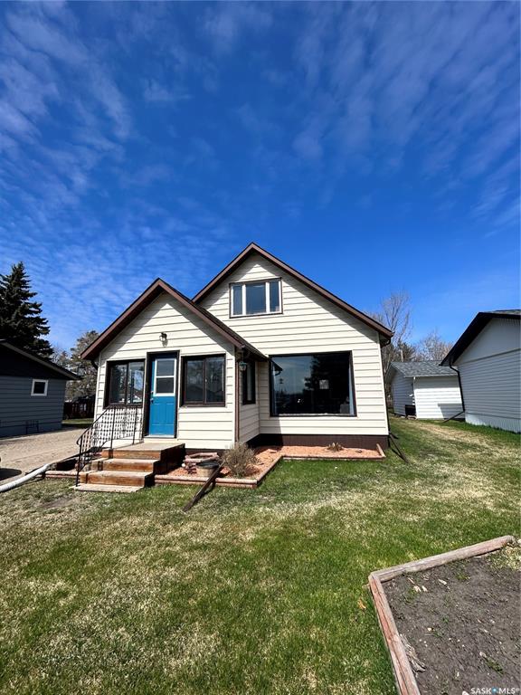Third View of 128 Tanner Avenue, Churchbridge, Saskatchewan, S0A 0M0
