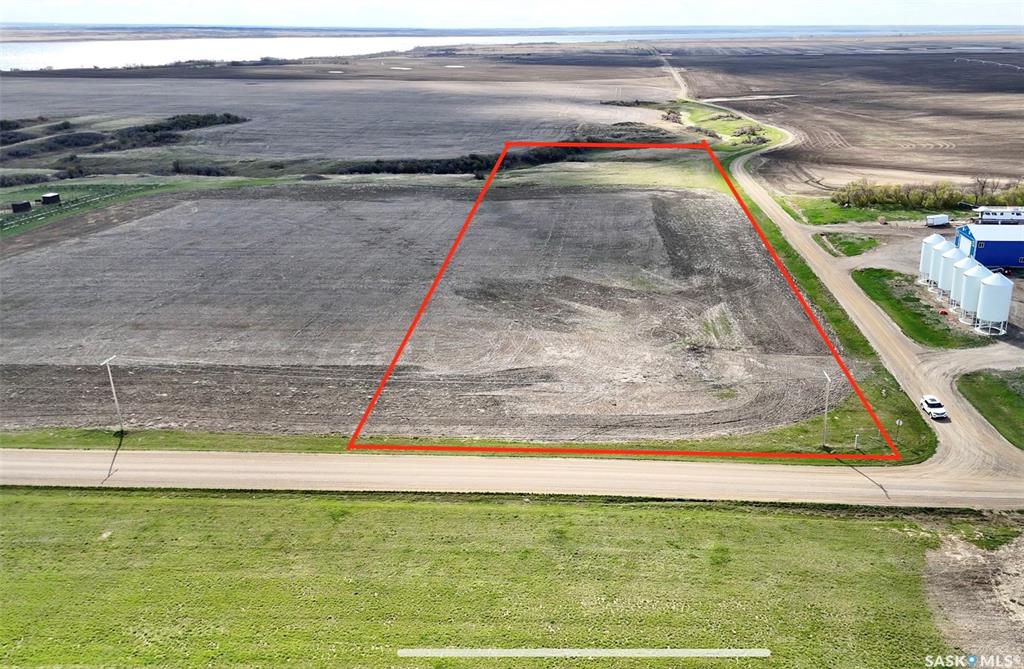 MLS® listing #SK004527 for sale located at 10 Acres - North Elbow Acreage
