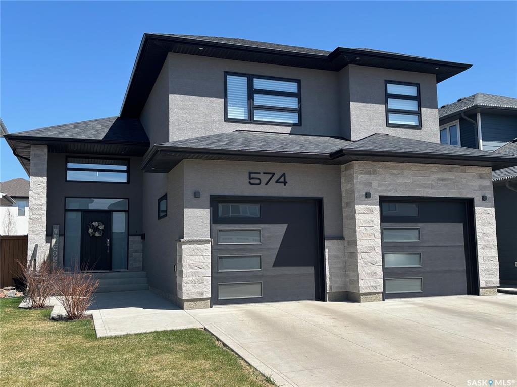 574 Bolstad Turn, SK004584, Saskatchewan,