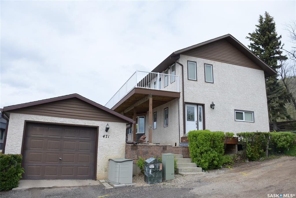 MLS® listing #SK004672 for sale located at 471 Lake Road