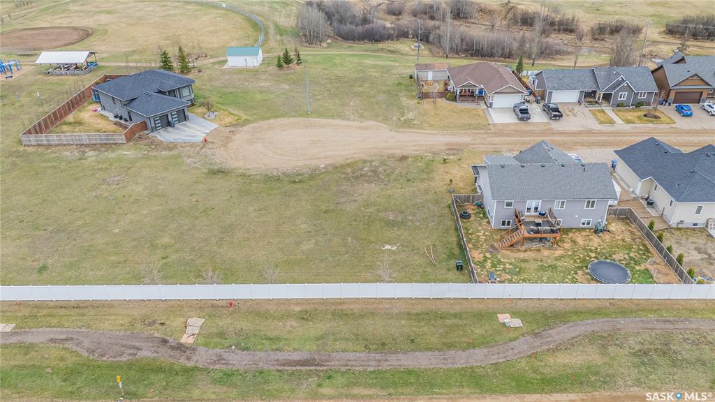 Fifth View of 8 Derbowka Drive, Borden, Saskatchewan, S0K 0N0