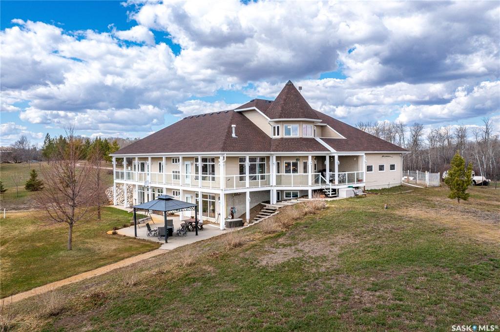 Olson Acreage, SK004826, Saskatchewan,