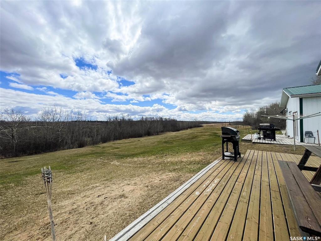 Fifth View of Rivers Edge, RM of Meadow Lake, Meadow Lake Rm No.588, Saskatchewan, S0M 0T0