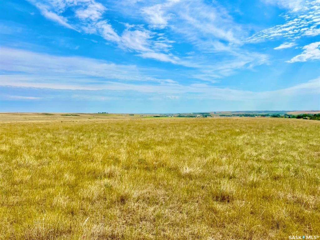 Fourth View of Swift Current Pasture Lands (NW 36), Swift Current, Saskatchewan, S9H 4L7