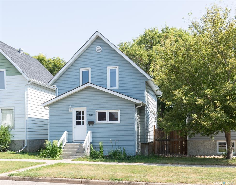 881 Elgin Avenue, SK004976, Saskatchewan,
