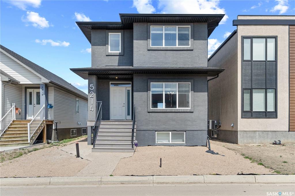 MLS® listing #SK005048 for sale located at 5214 Squires Road